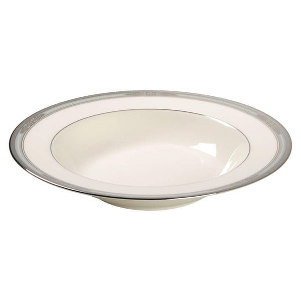 Noritake NORITAKE FULLERTON RIM SOUP