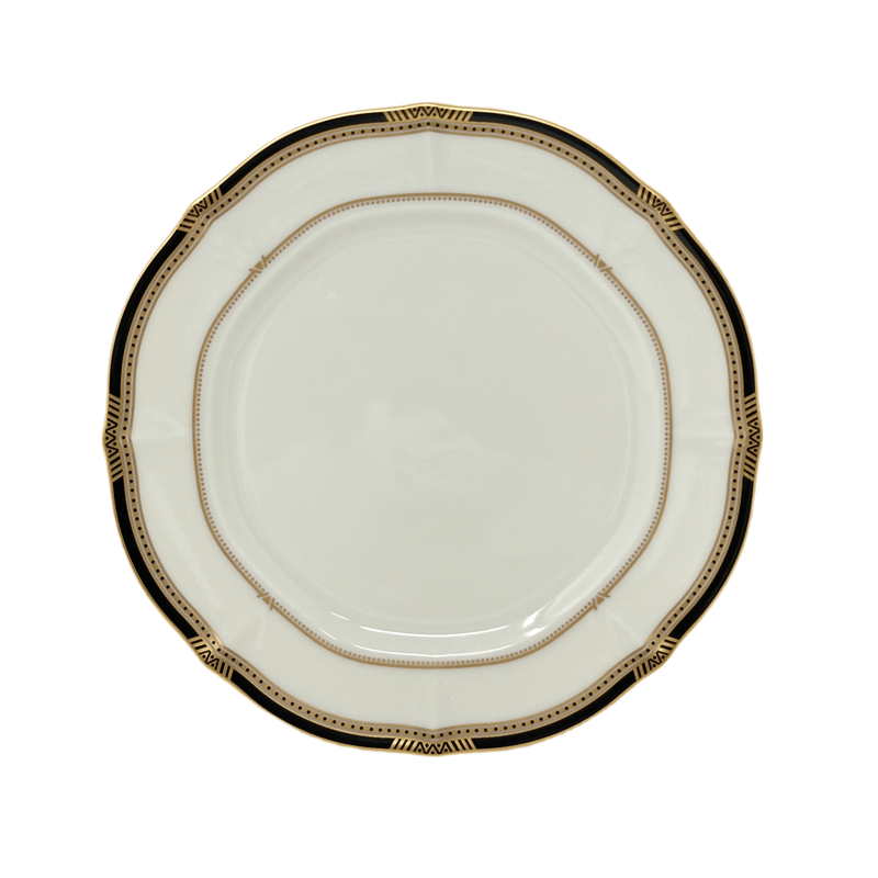 Noritake Noritake Gilded Age Bread & Butter Plate