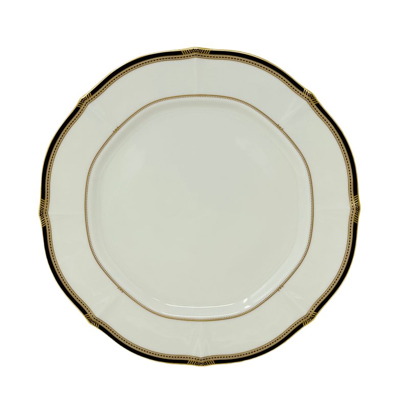 Noritake Noritake Gilded Age Dinner Plate
