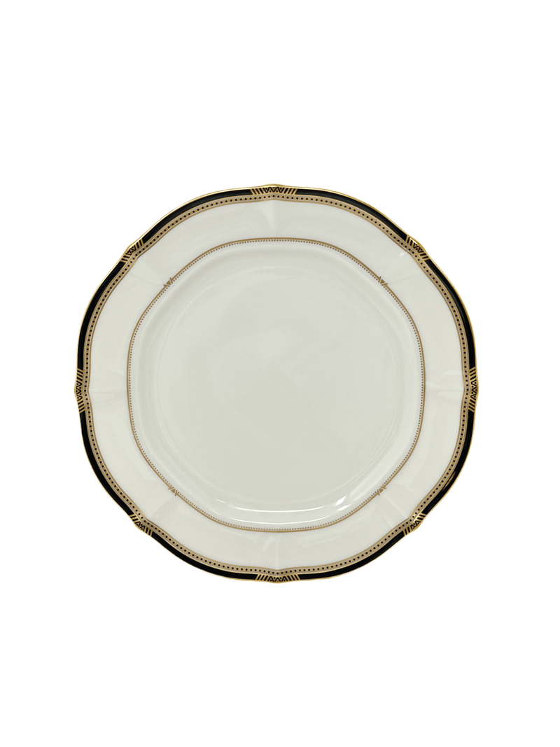 Noritake Noritake Gilded Age Salad Plate