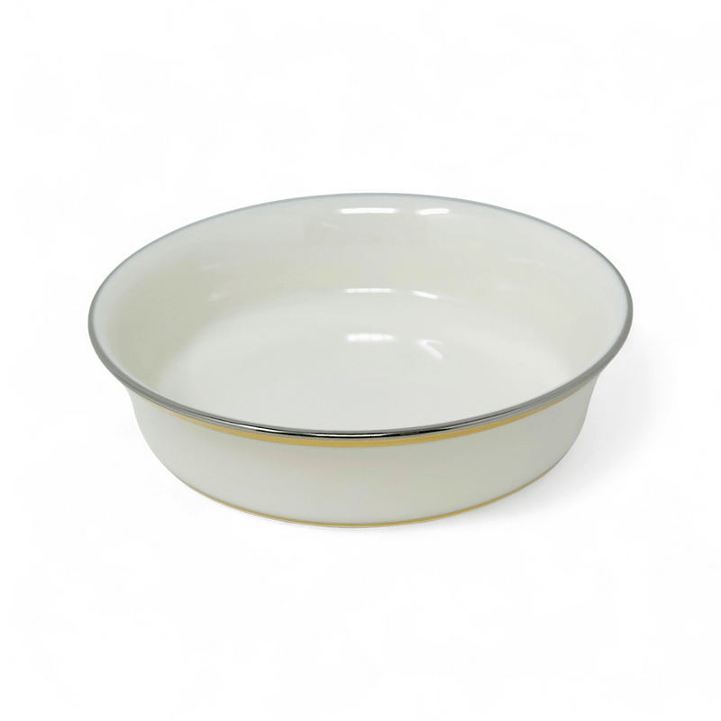 Noritake NORITAKE GOLD AND PLATINUM FRUIT BOWL