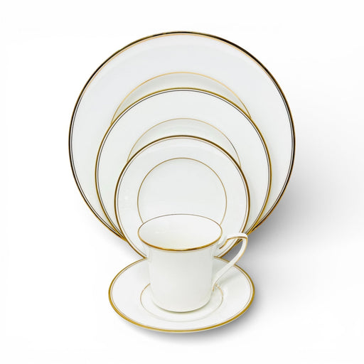 Noritake Noritake Golden Traditions - 5 Piece Place Setting