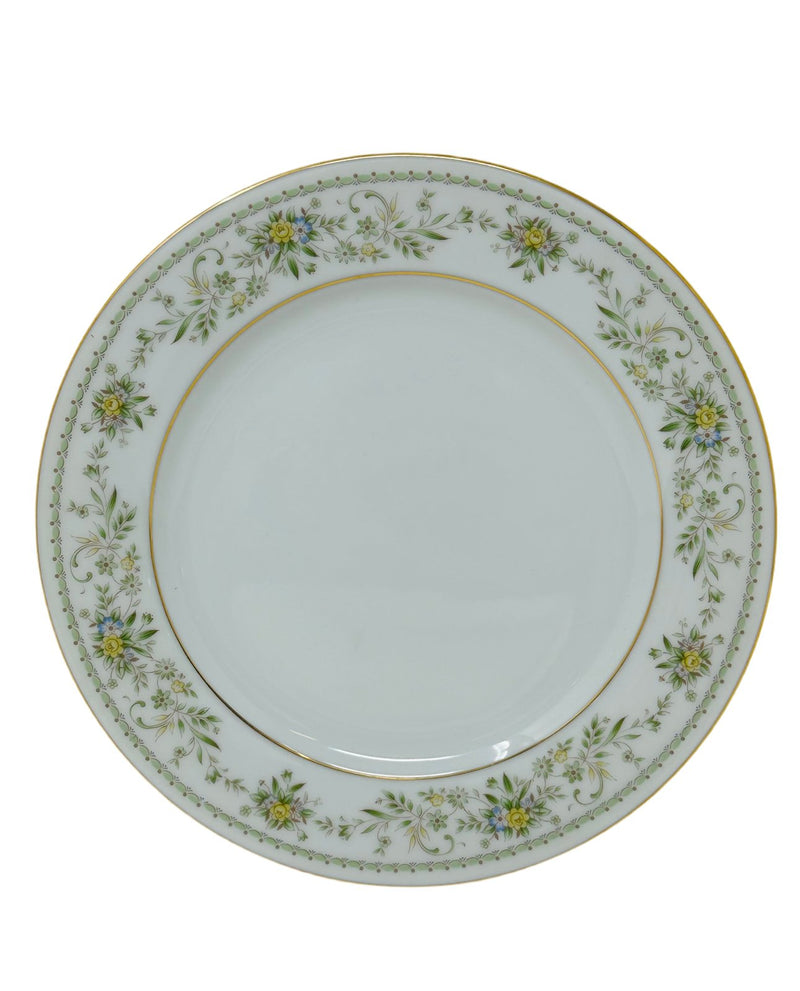 Noritake NORITAKE GREEN HILL DINNER PLATE   
