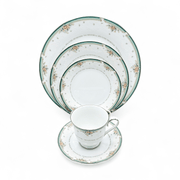 Noritake Noritake Greenbrier - 5 Piece Place Setting