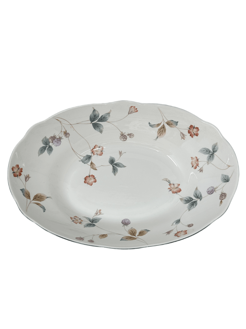Noritake Noritake Harris Grove Oval Vegetable Bowl