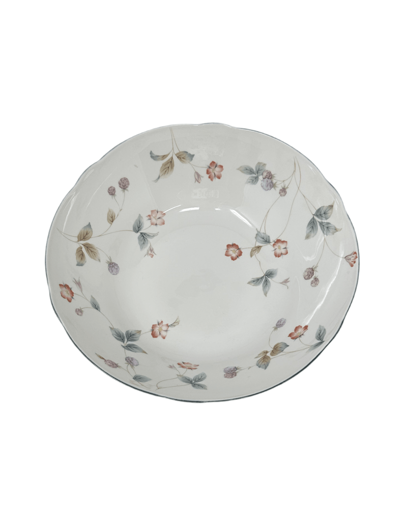 Noritake Noritake Harris Grove Round Vegetable Bowl