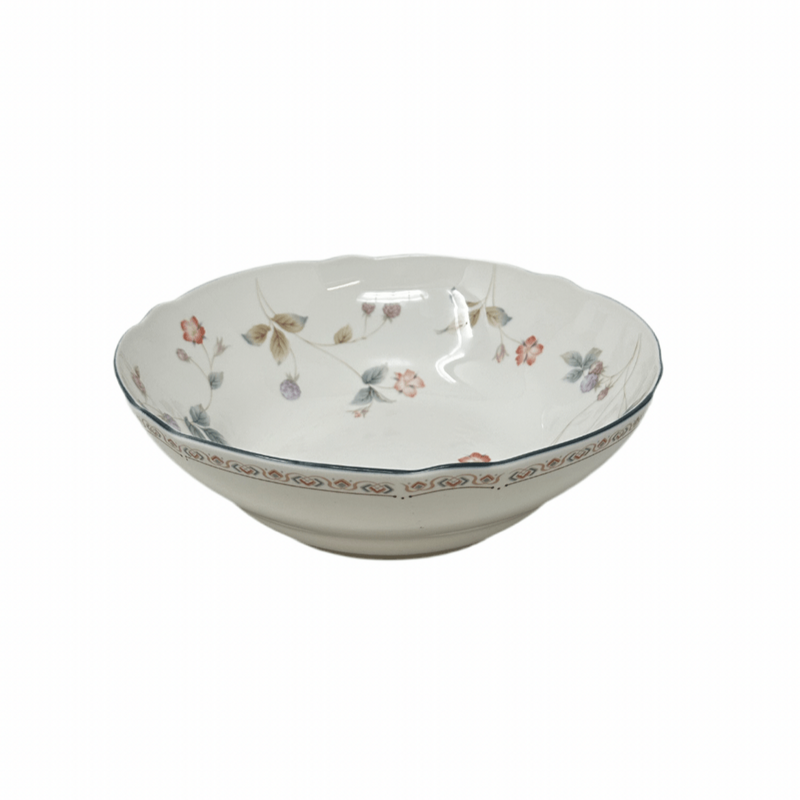Noritake Noritake Harris Grove Round Vegetable Bowl