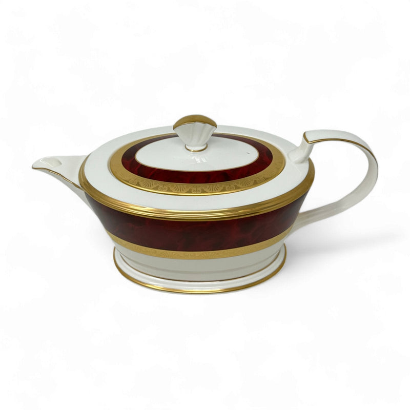 Noritake Noritake Hemingway Tea Pot with Lid