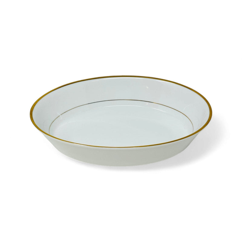 Noritake Noritake Heritage Oval Vegetable Bowl