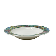 Noritake Noritake Impromptu Country Fences Rim Soup