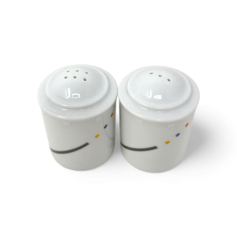 Noritake Noritake Intuition Salt & Pepper Set   
