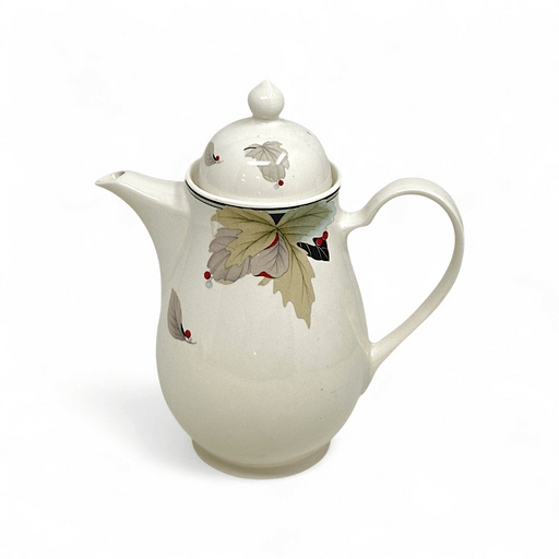 Noritake Noritake Keltcraft Maple Shade Coffee Pot