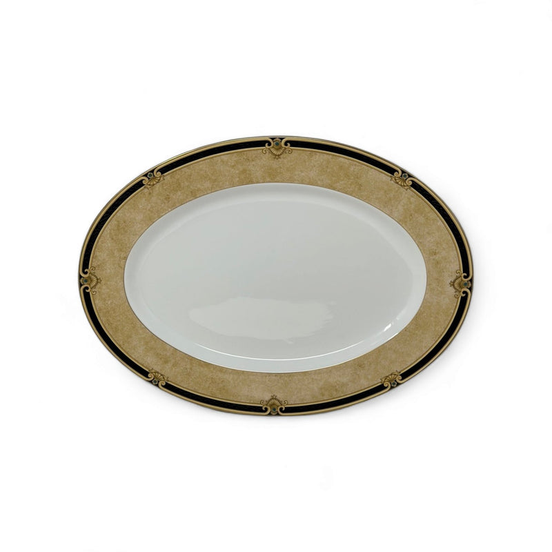 Noritake Noritake Killian Oval Platter   