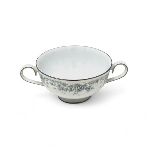 Noritake Noritake Limerick Footed Soup Cup
