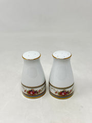 Noritake Noritake Long Ago Salt and Pepper 1 Pair