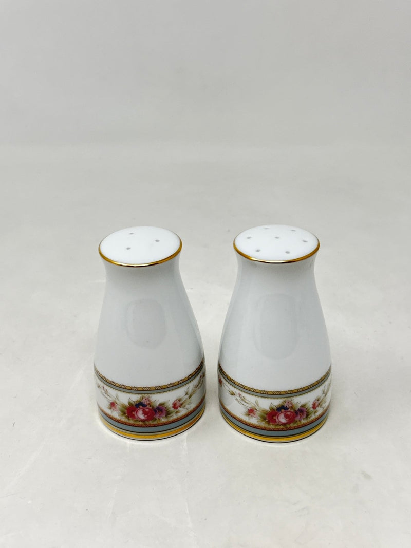 Noritake Noritake Long Ago Salt and Pepper 1 Pair