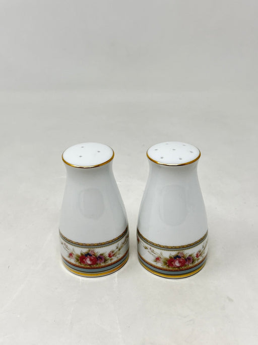 Noritake Noritake Long Ago Salt and Pepper 1 Pair