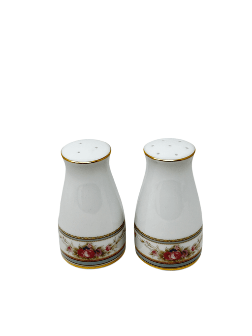 Noritake Noritake Long Ago Salt and Pepper 1 Pair