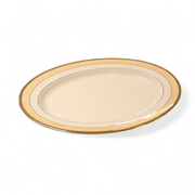 Noritake Noritake Loxley Oval Platter