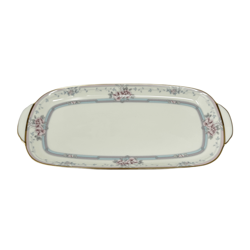 Noritake Noritake Magnificence Canape Dish