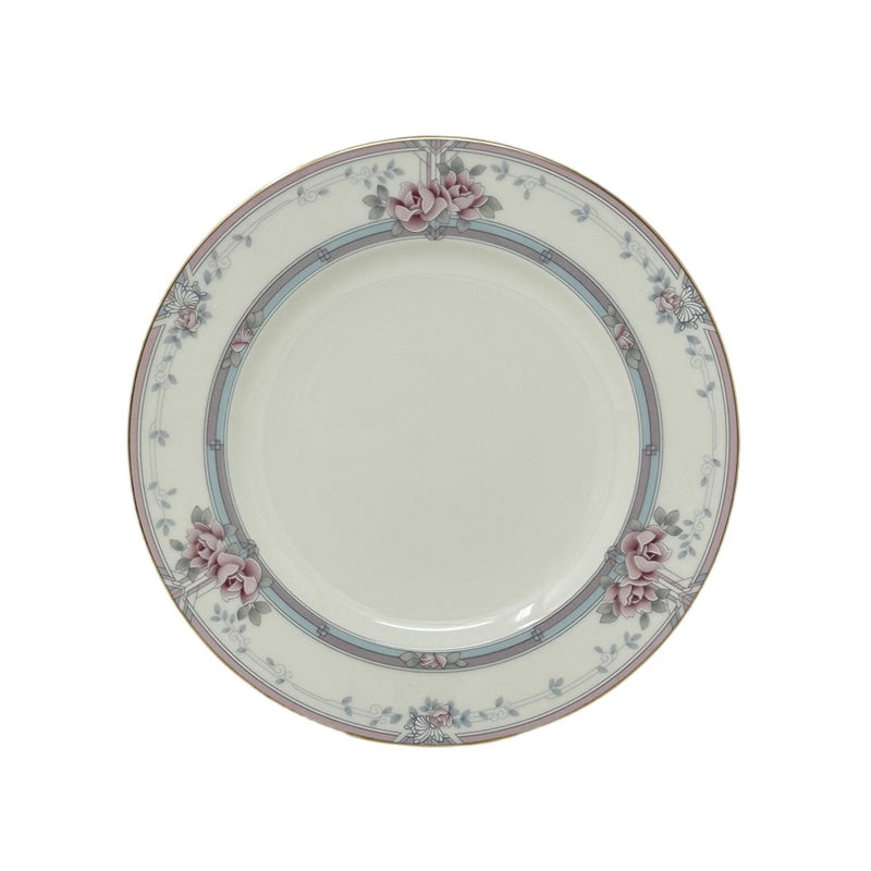 noritake Noritake Magnificence Salad Plate   