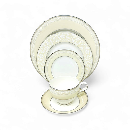 Noritake Noritake Manassa - 5 Piece Place Setting   
