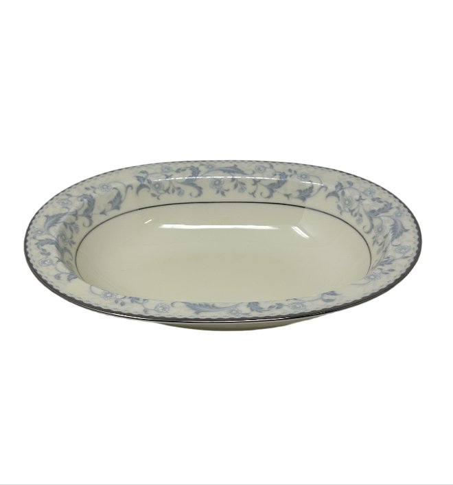 Noritake Noritake Montebello Oval Vegetable   