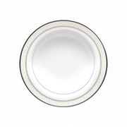 Noritake Noritake Montvale Platinum Fruit Bowl