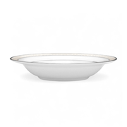 Noritake Noritake Montvale Platinum Fruit Bowl