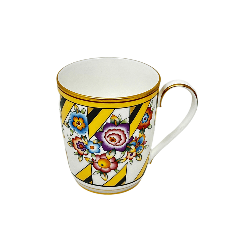 Noritake Noritake Museum Collection Floral Mug