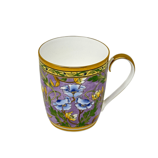 Noritake Noritake Museum Floral Tapestry Mug