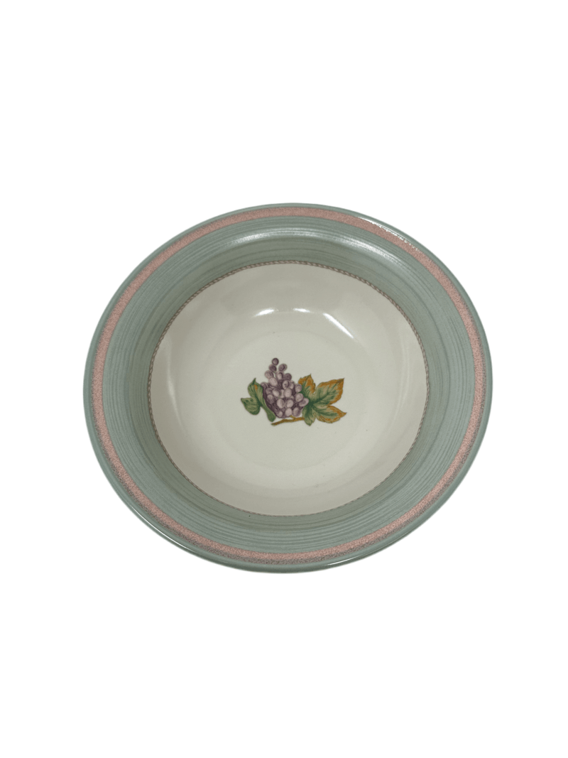 Noritake Noritake Napa Vines Cereal Bowl