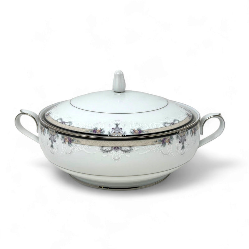 Noritake Noritake Park Suite Covered Vegetable   