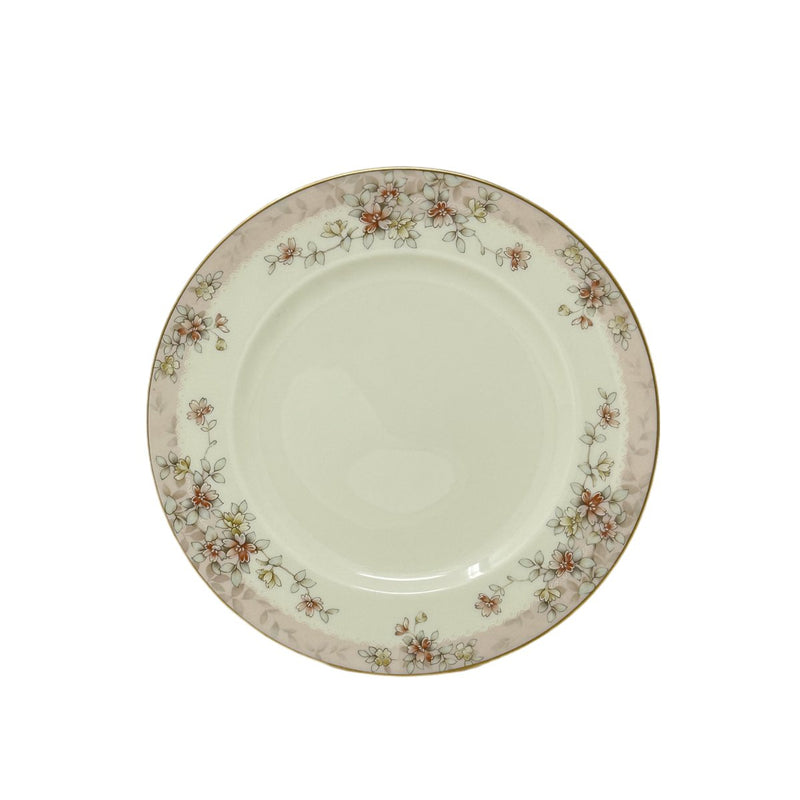 Noritake Noritake Parkhill Dinner Plate   