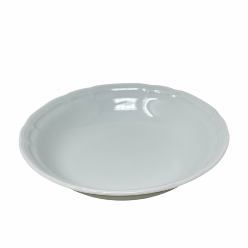 Noritake Noritake Provence White Coupe Soup Bowl