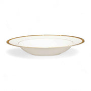 Noritake Noritake Rochelle Gold Rim Soup Bowl   