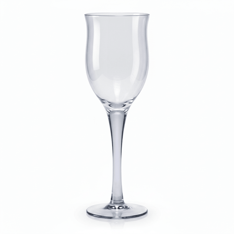 Noritake Noritake Royal Pierpont Blue Cordial Glass