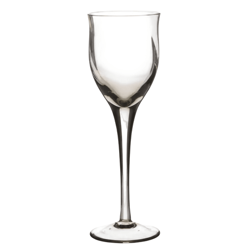 Noritake Noritake Royal Pierpont Gray Cordial Glass