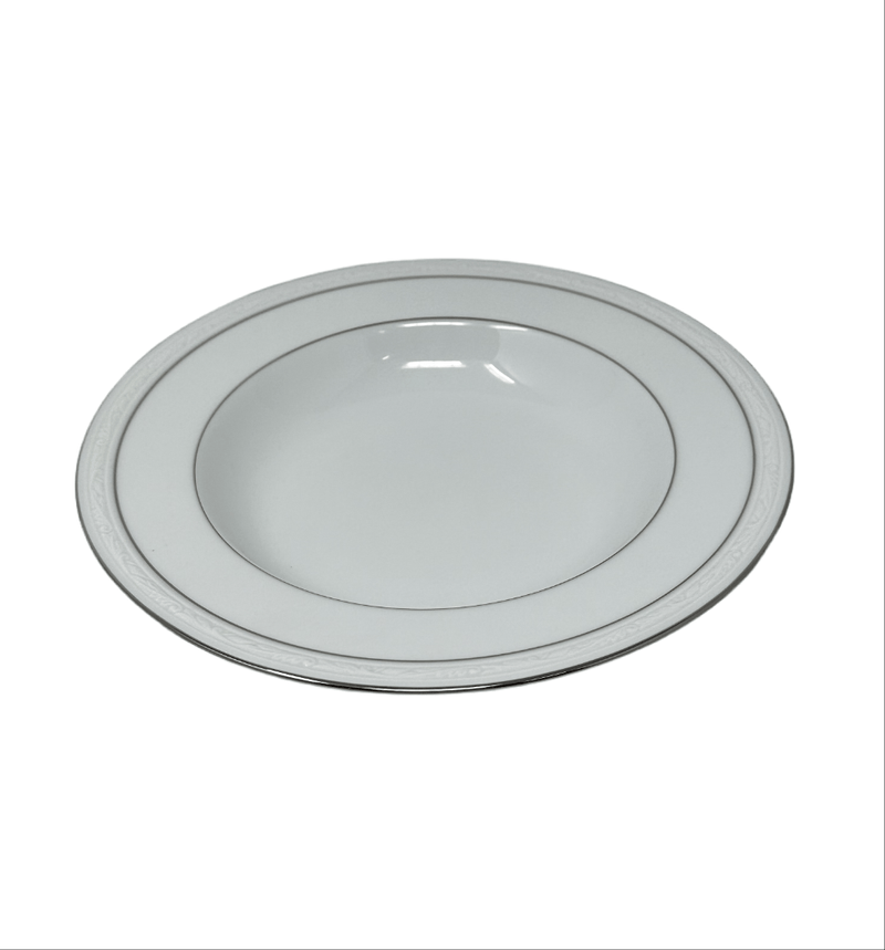 Noritake Noritake Stoneleigh Rim Soup