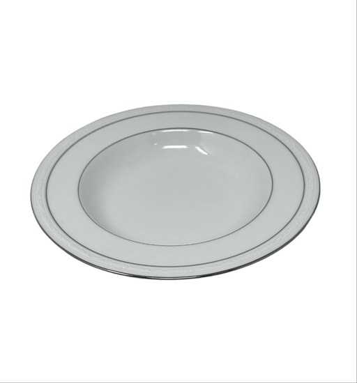Noritake Noritake Stoneleigh Rim Soup
