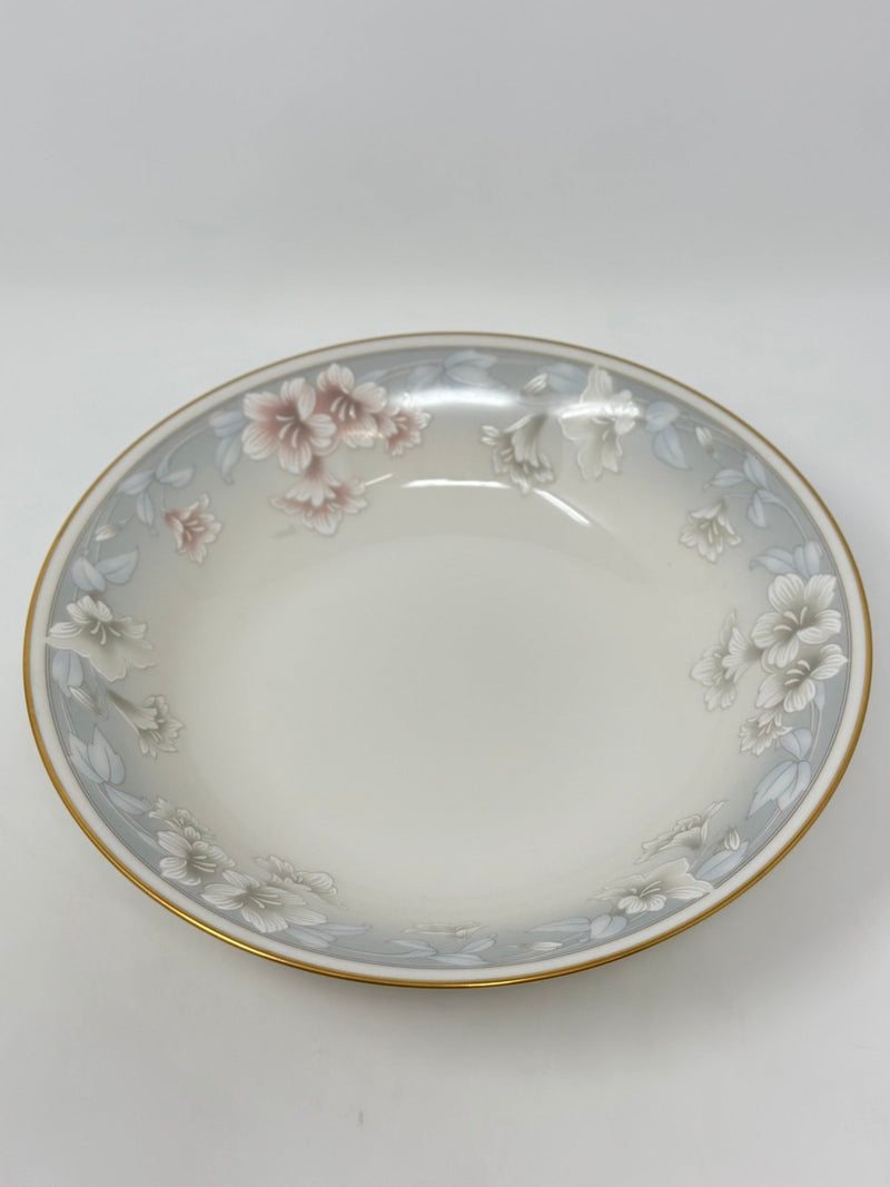 Noritake Noritake Susan Anne Rim Soup Bowl