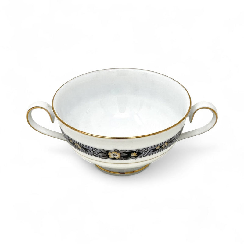 Noritake Noritake Tullamore Footed Soup Cup