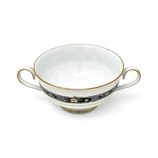 Noritake Noritake Tullamore Footed Soup Cup