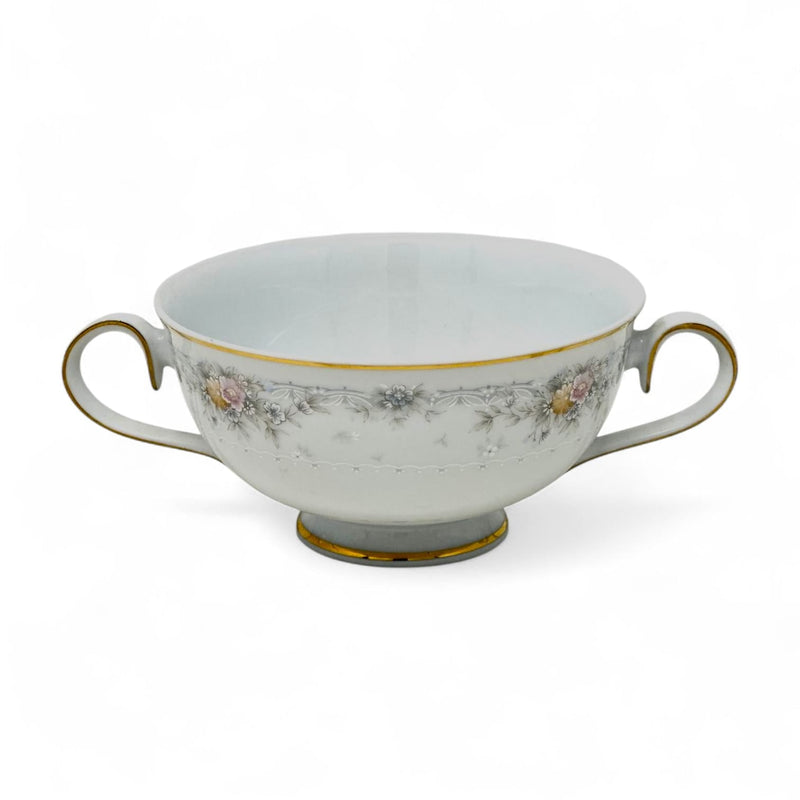Noritake Noritake Waynesboro Footed Soup Cup