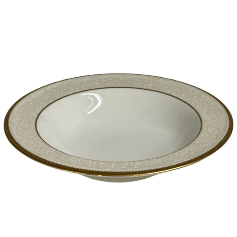 Noritake Noritake White Palace Fruit Bowl   