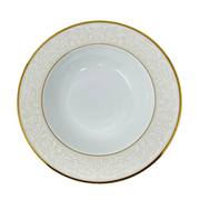 Noritake Noritake White Palace Rim Soup