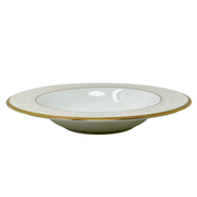 Noritake Noritake White Palace Rim Soup