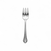 Oneida Oneida Bittersweet Large Cold Meat Serving Fork