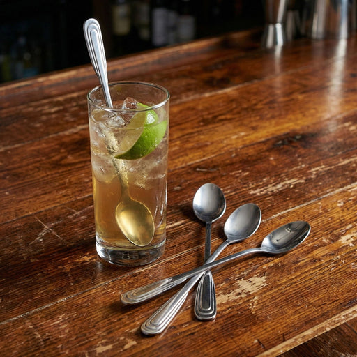 Oneida Oneida Cityscape Tall Drink Spoon