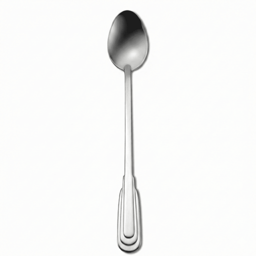 Oneida Oneida Cityscape Tall Drink Spoon